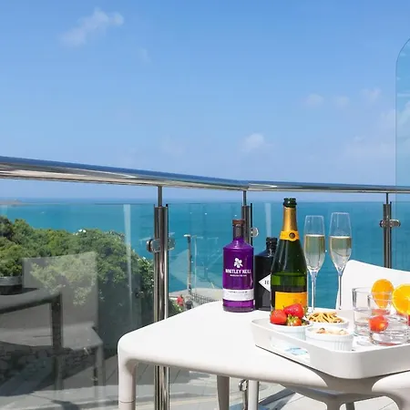 Portside Holiday home *