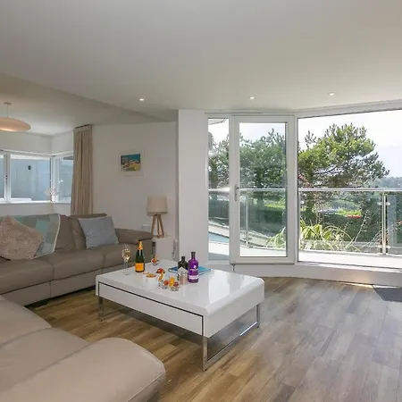 Portside Holiday home Carbis Bay