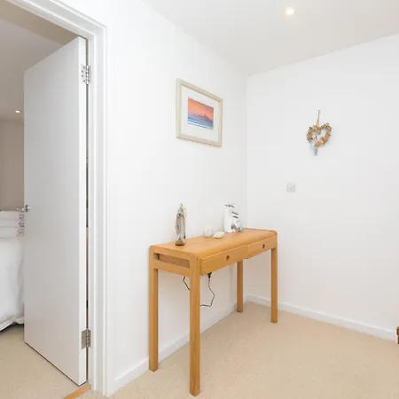 Holiday home Portside Carbis Bay