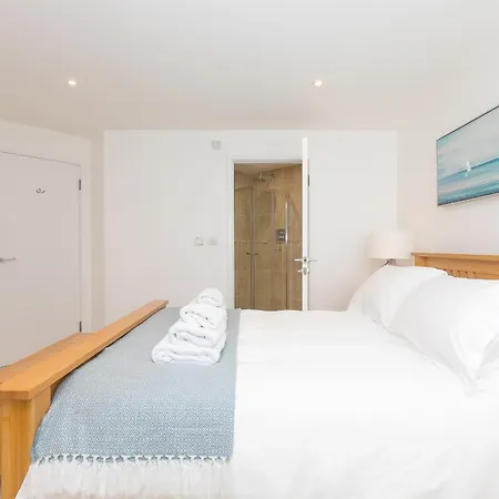 Holiday home Portside