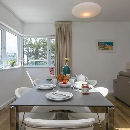 Holiday home Portside *