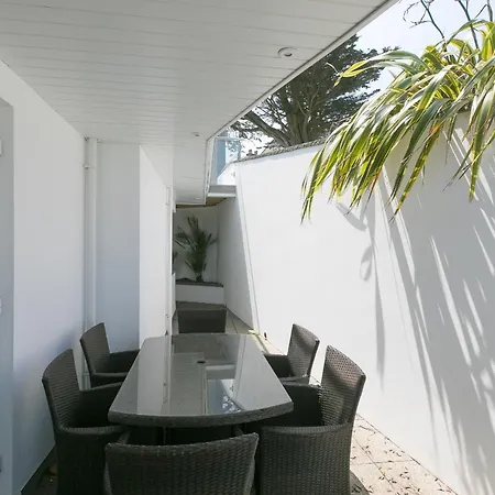 Portside Holiday home *