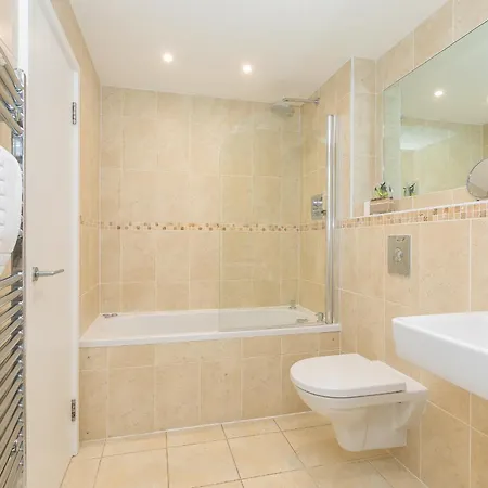 Holiday home Portside Carbis Bay